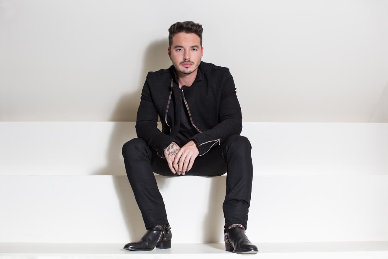 J Balvin es uno de los reggaetoneros más exitosos de la escena urbana, pero también el exito lo ha llevado al límite.