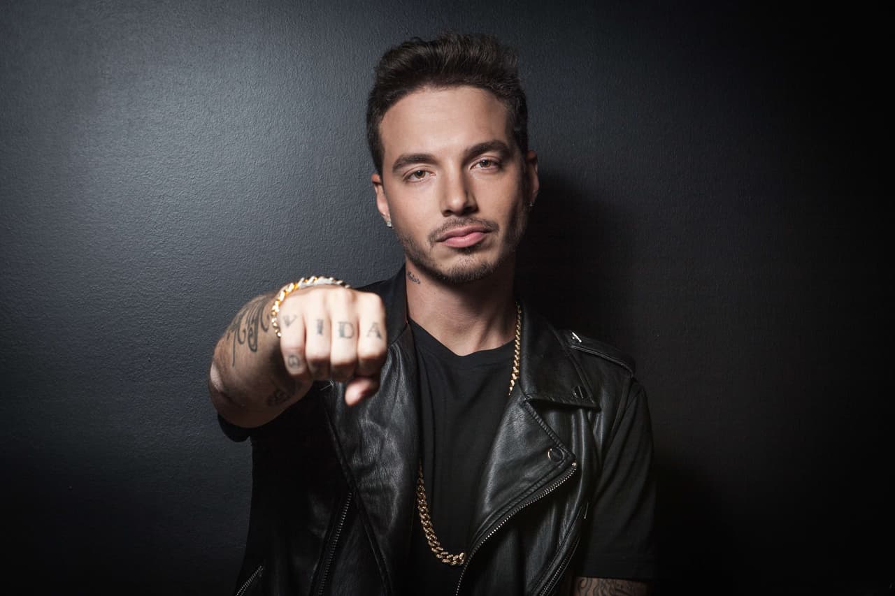 J Balvin se une a David Guetta para armar una colaboración