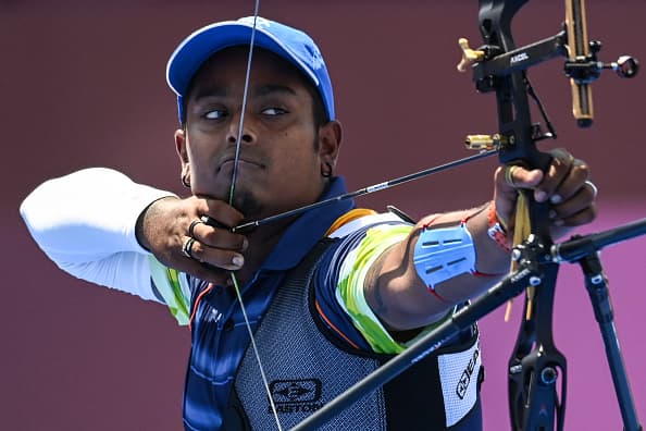 Lo que podemos aprender de los atletas olímpicos en situaciones de estrés 