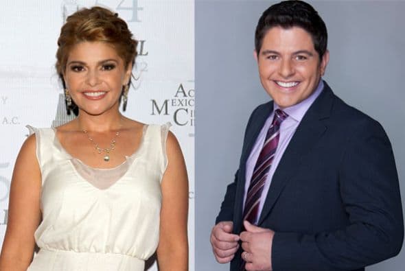 Sin duda, muchos fans de las telenovelas ya se mueren de ganas por saber cómo será la historia. ¿Con quién se ve mejor Itatí? ¿Con Ernesto Laguardia?