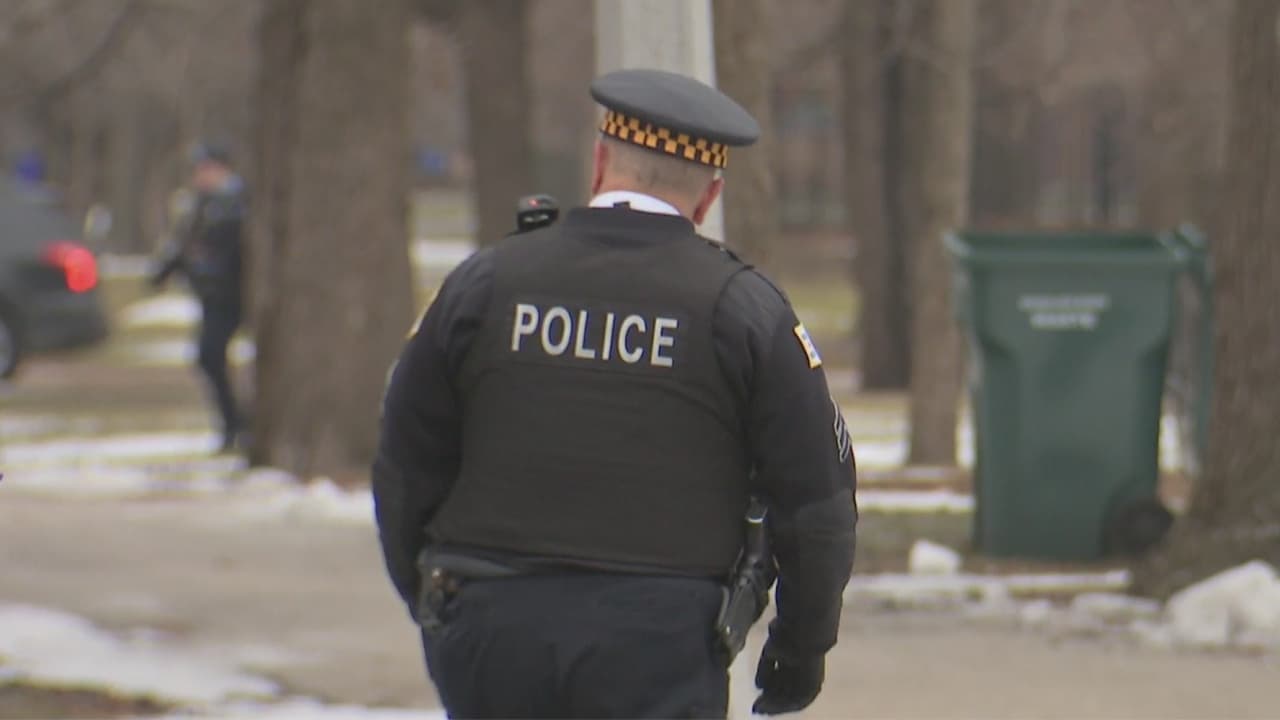 Bebé de un año es baleado en la cabeza tras disputa doméstica en Uptown, según policía de Chicago