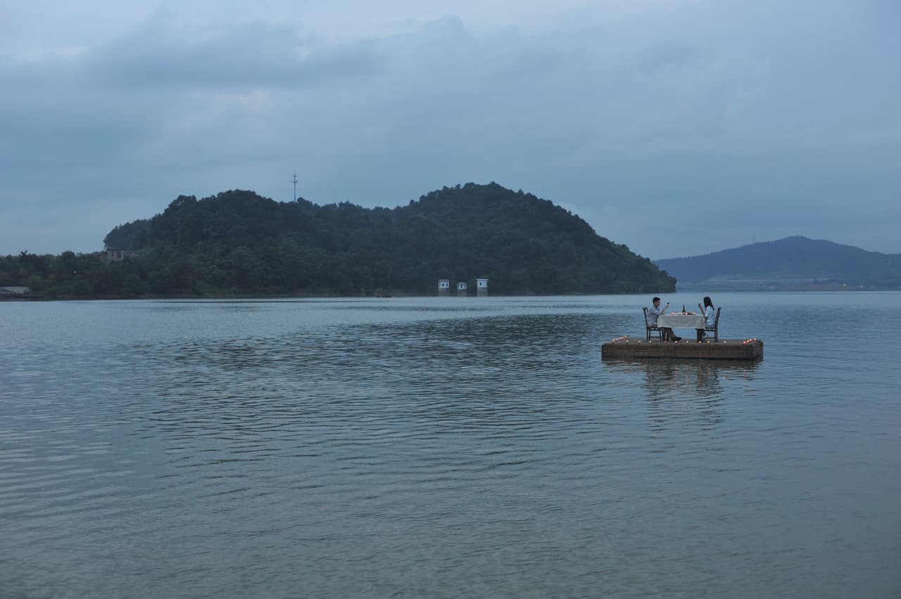 Sin duda una experiencia única que a muchos nos gustaría disfrutar. ¡Te gusta la idea?