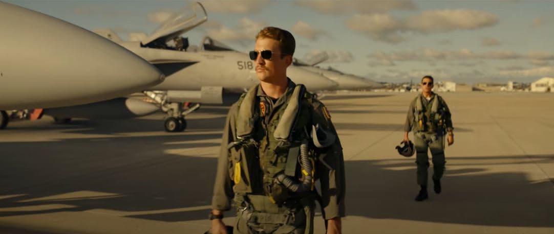 'Top Gun: Maverick'