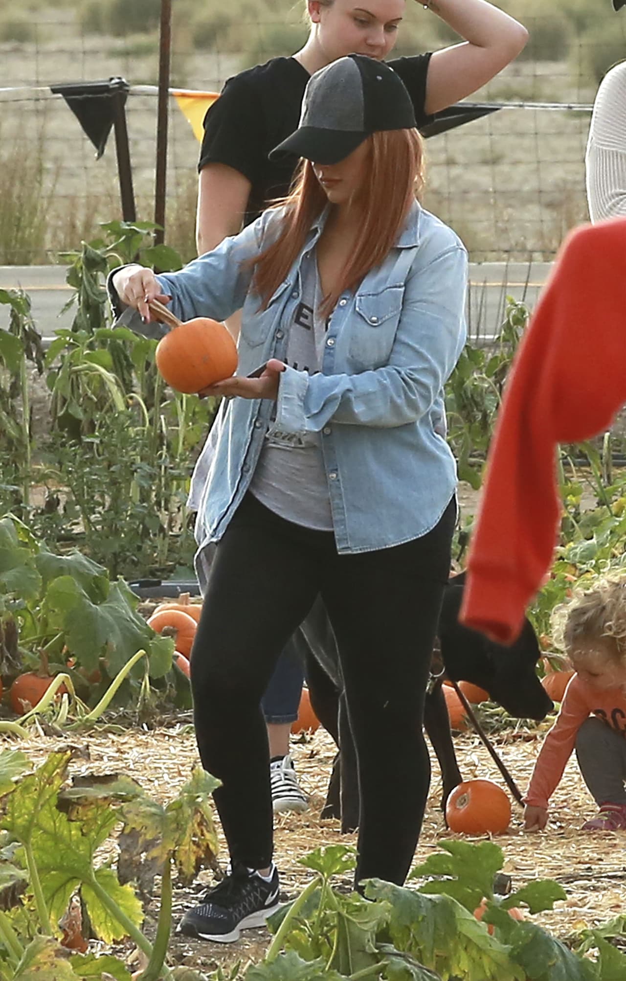 ¡Listísimos para la temporada de brujas!