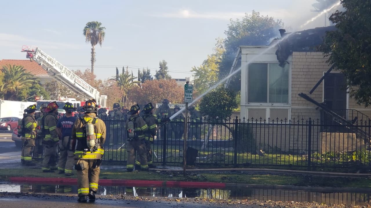 Edificio histórico y centro de rehabilitación quedó destruido tras incendio del domingo