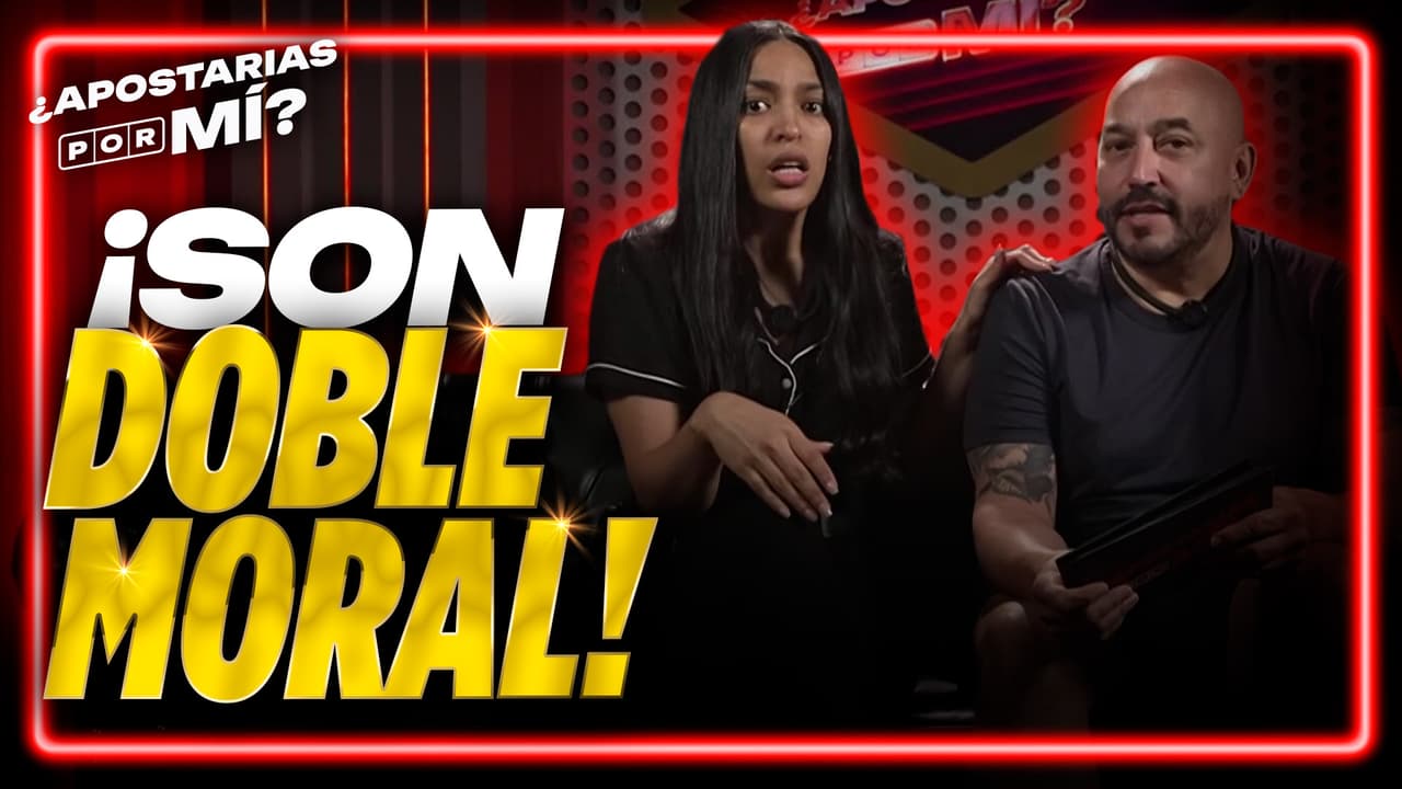 ¡Sin miedo a decir verdades! Taina explica el PLEITO que tiene con Gigi y David