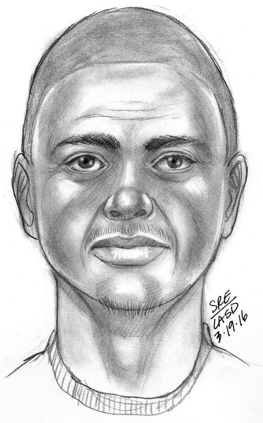 Atacan a dos niñas en un parque de East L.A.