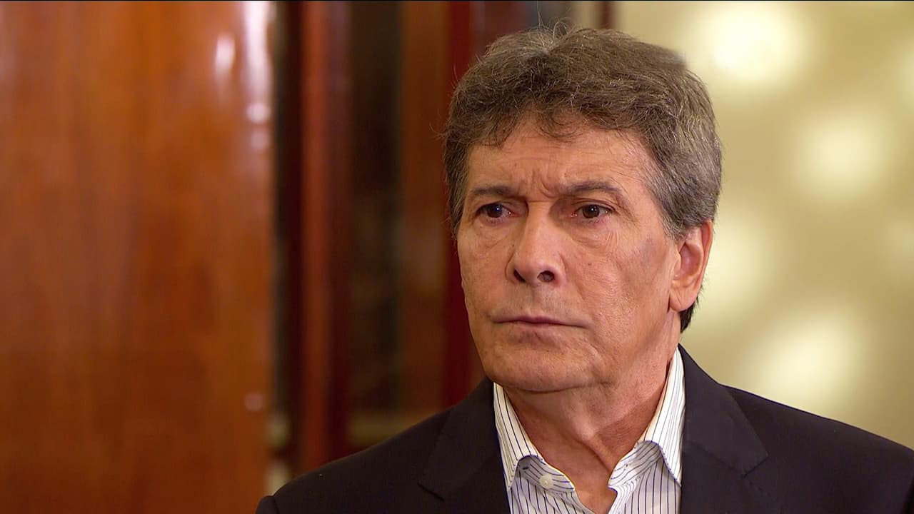 Todos esperan el veredicto del juez.