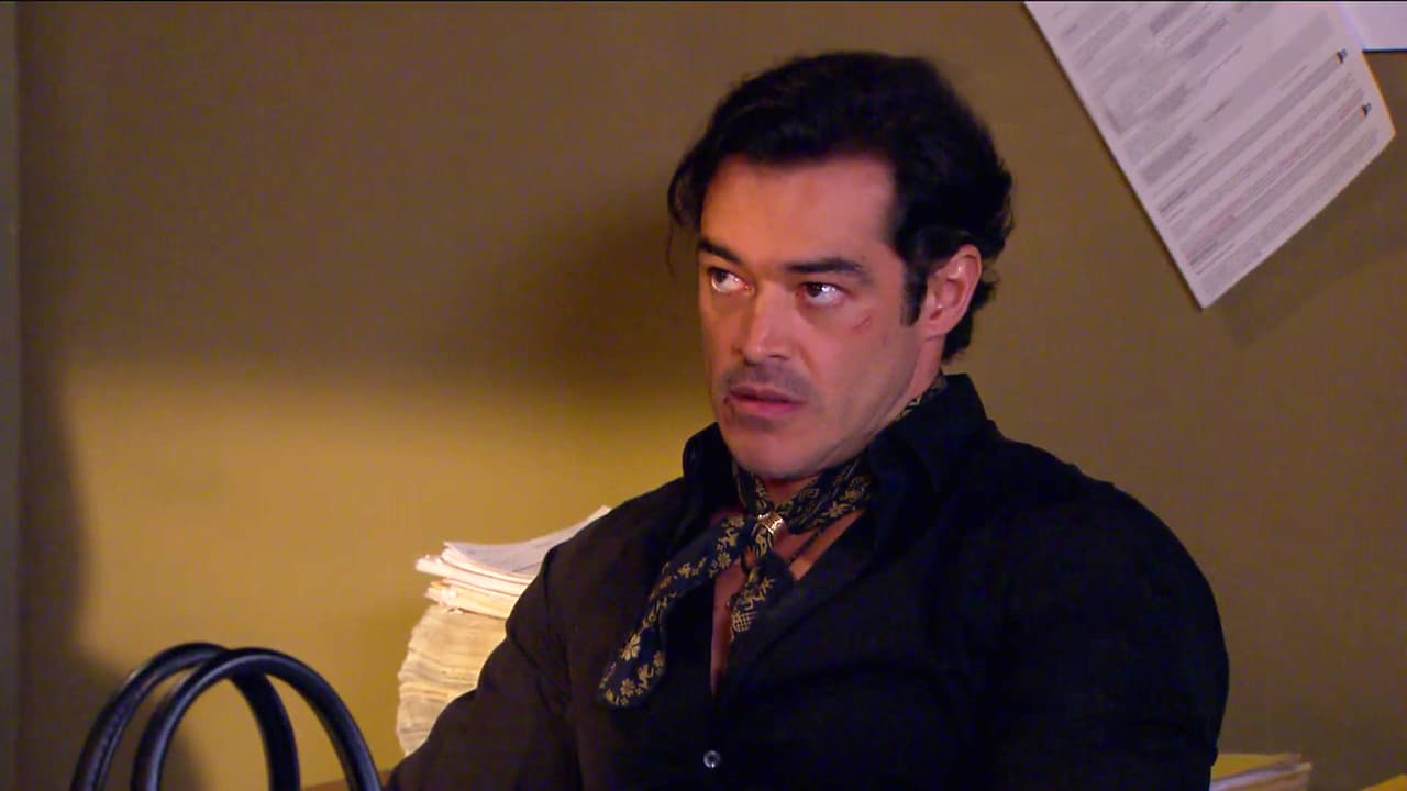 Están muy cerca de atraparte Manuel.