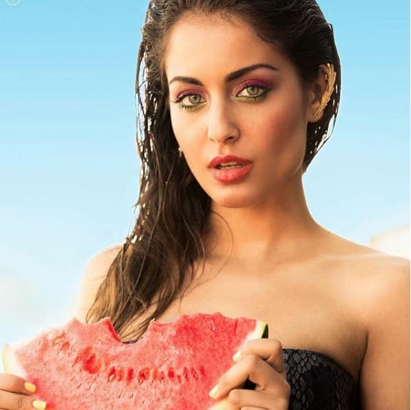 La actriz española de ascendencia árabe protagoniza la nueva serie de UniMás El Príncipe. No dejes de deleitarte con su belleza y sisfruta sus mejores fotos aquí: