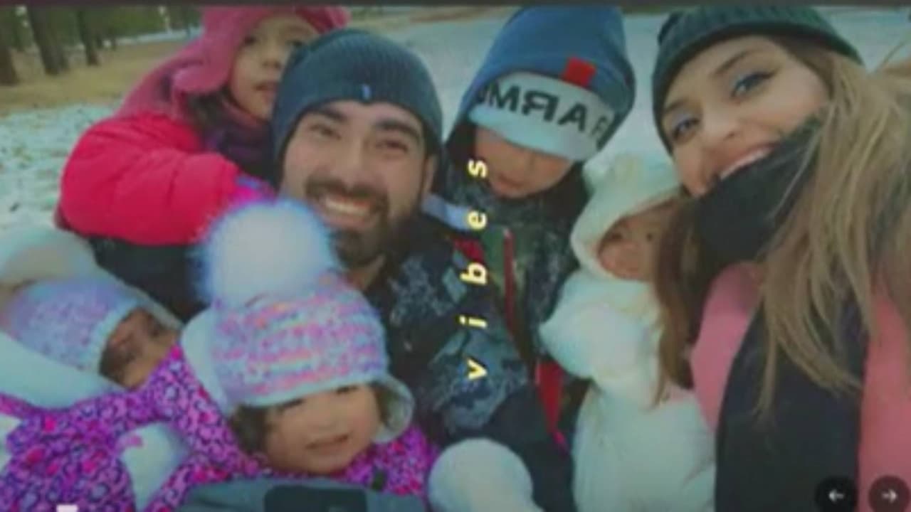 Asesinaron de un tiro a María Lewis, madre de siete hijos: Está implicado empleado de la fiscalía