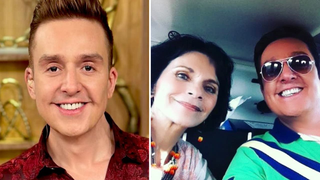 ¿Del más allá? Pati Chapoy recibe supuestas llamadas del celular de Daniel Bisogno tras su muerte