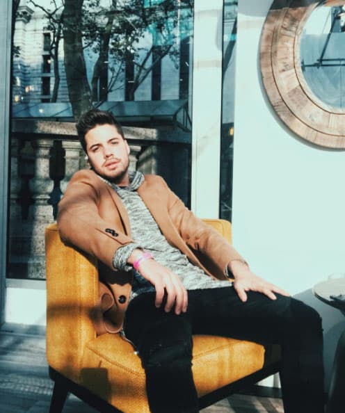 Despertando en Nueva York. (Noviembre 10, 2016)