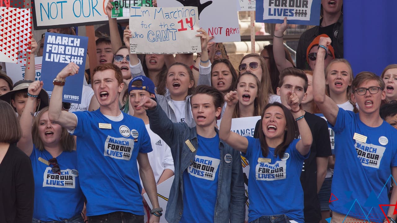 La propuesta de Omar para que los jóvenes participen en el proceso electoral