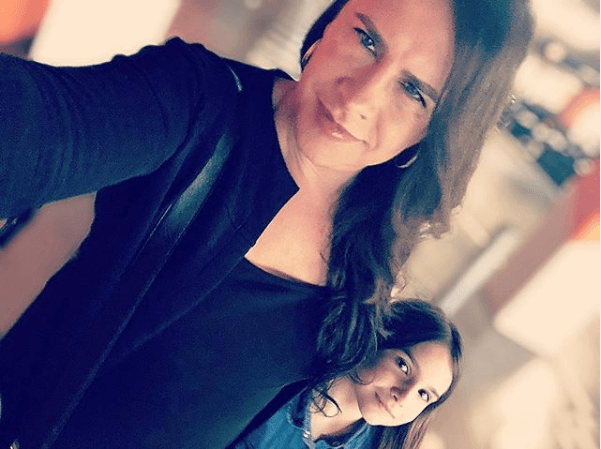 También contó que sus documentos de residencia mexicana ya tienen el cambio de género que la identifican como mujer en ese país.
<br>