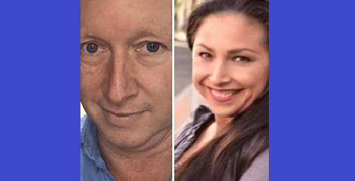 Aprehenden a hombre acusado de asesinato de su segunda esposa 