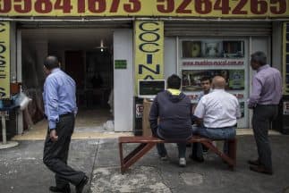 El desempleo en México registró un descenso durante junio, de acuerdo con las cifras oficiales.