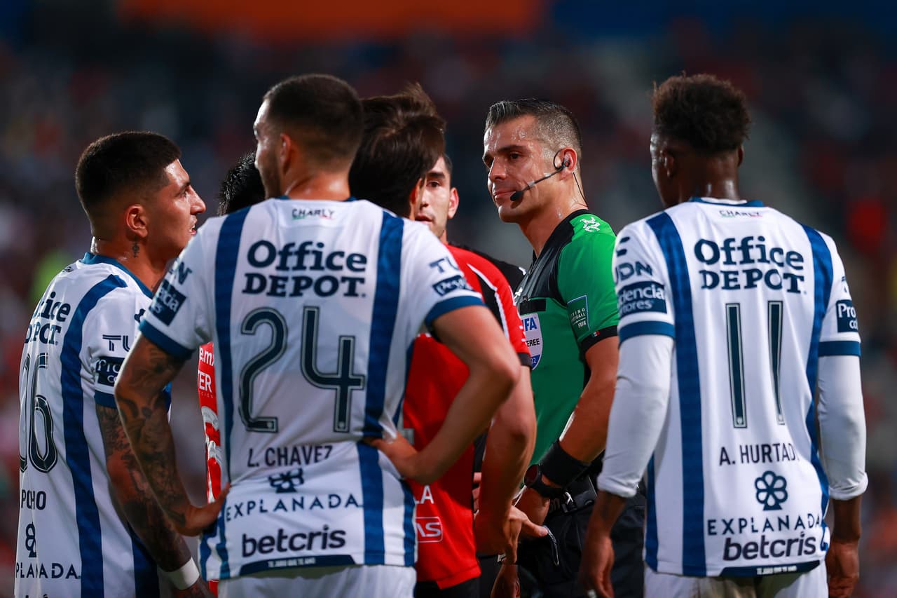 En una emocionante Final de Vuelta, Pachuca se llevó el triunfo, pero la ventaja que Atlas tomó en el partido de Ida fue suficiente para concretar el bicampeonato y la tercera estrella en la historia de los Zorros.