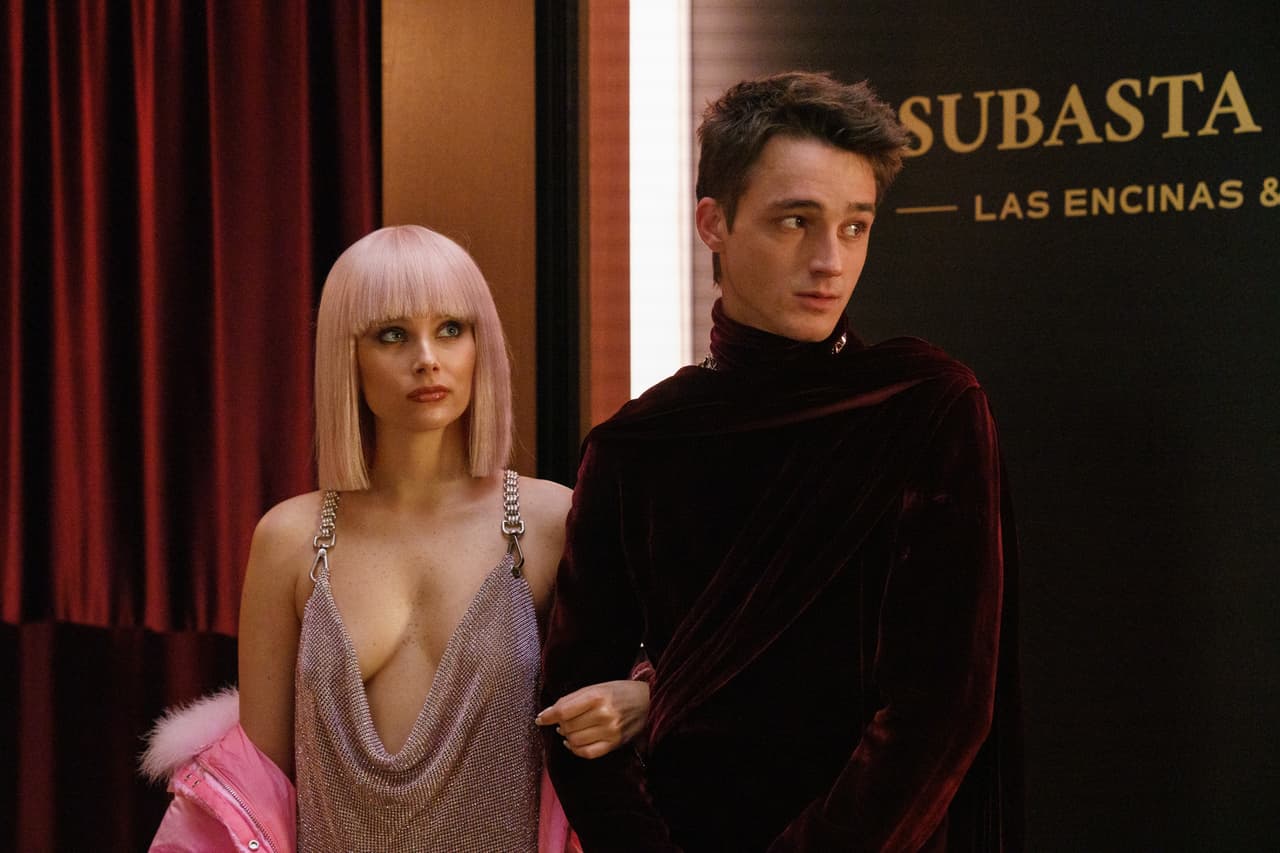 Si bien, han sido diferentes los actores en 'Élite' que han participado en la serie de acuerdo con el número de temporada, todos tienen algo en común: se trata de artistas que han sabido consolidar su carrera en el mundo de la actuación.