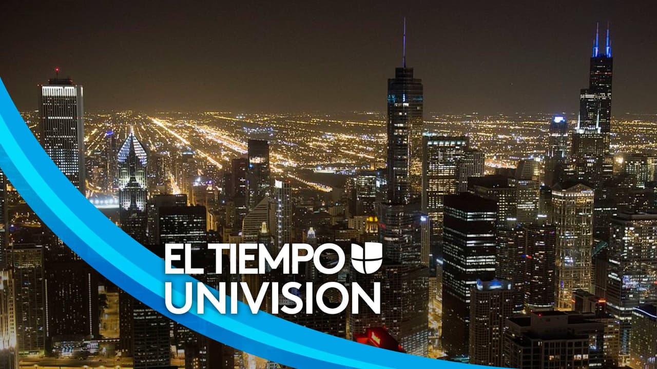 Actualización del tiempo: Jueves con sol, fuerte viento y calor intensificándose