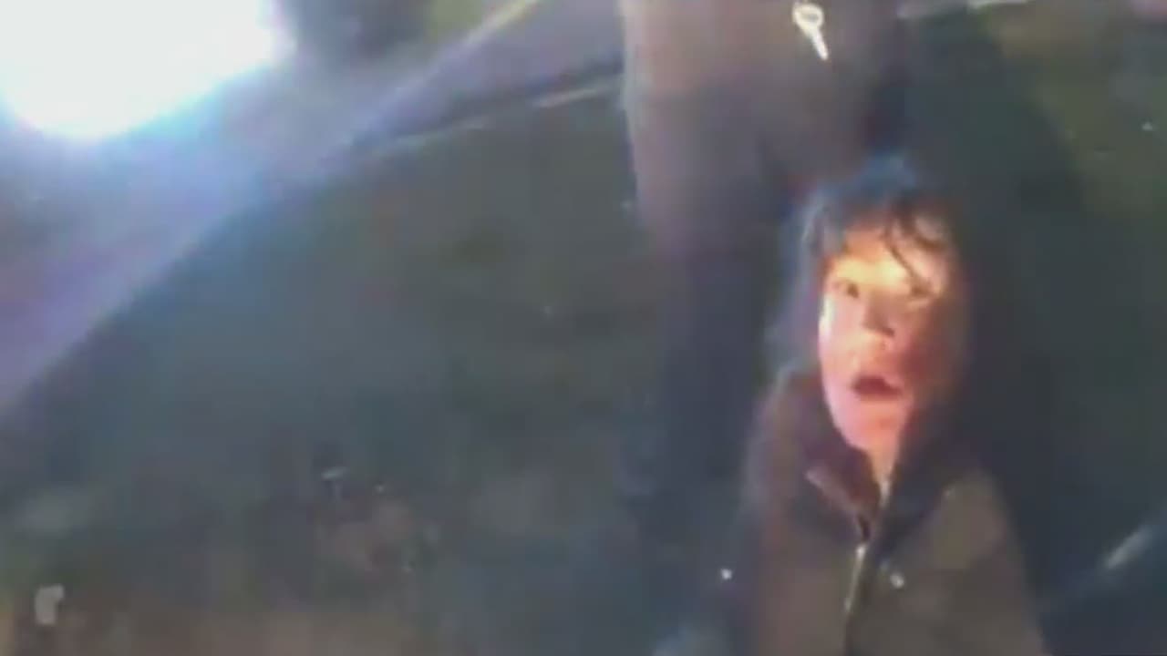 Video revela detalles del arresto que llevó a una mujer de Salt Lake City a su muerte