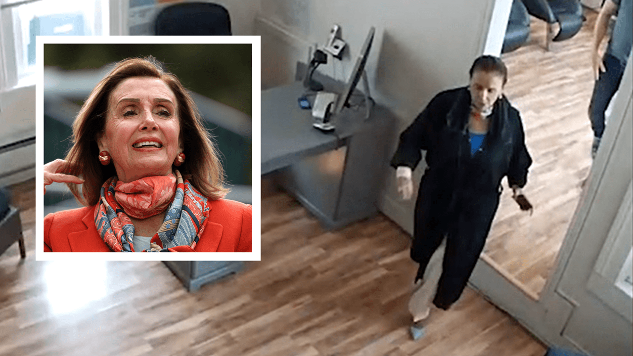Conservadores ofrecen 10,000 dólares a dueña de salón de belleza que atendió a Nancy Pelosi
