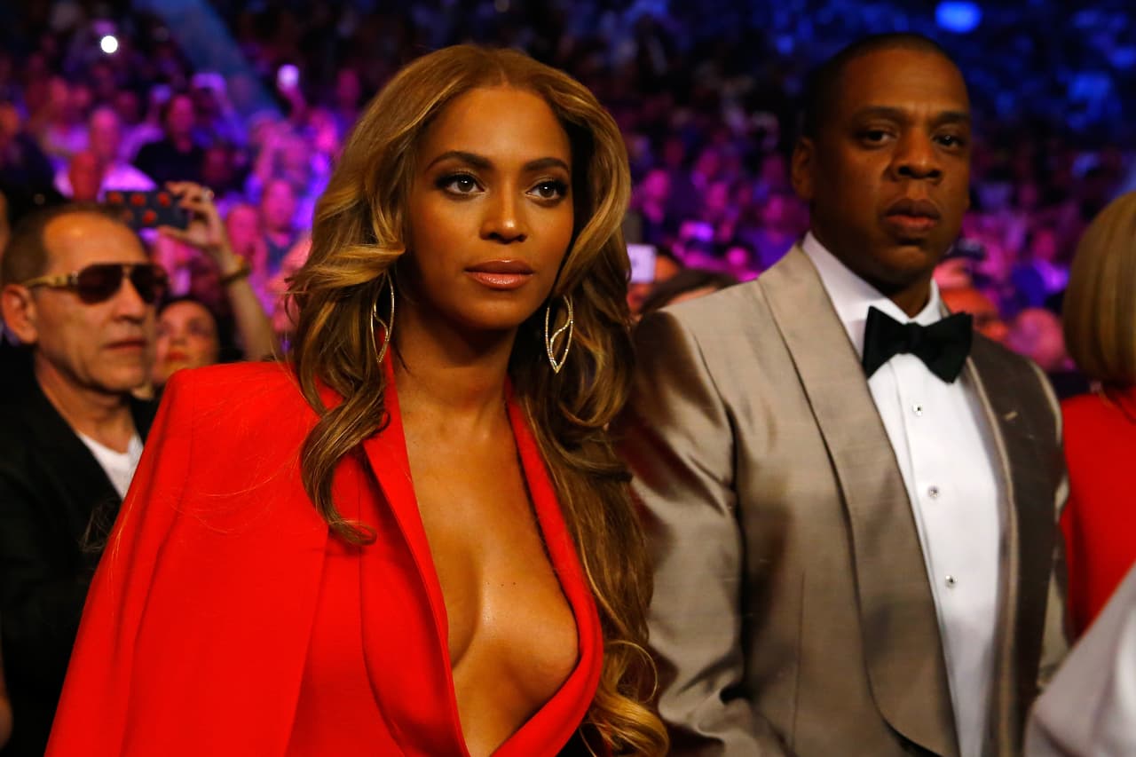 Todo parece indicar que una de las parejas más sólidas de la industria se está desmoronando. Beyoncé y Jay Z podrían estar cerca del divorcio.