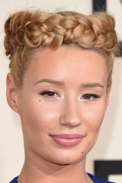 Desde hacía un tiempo quería cambiarla.