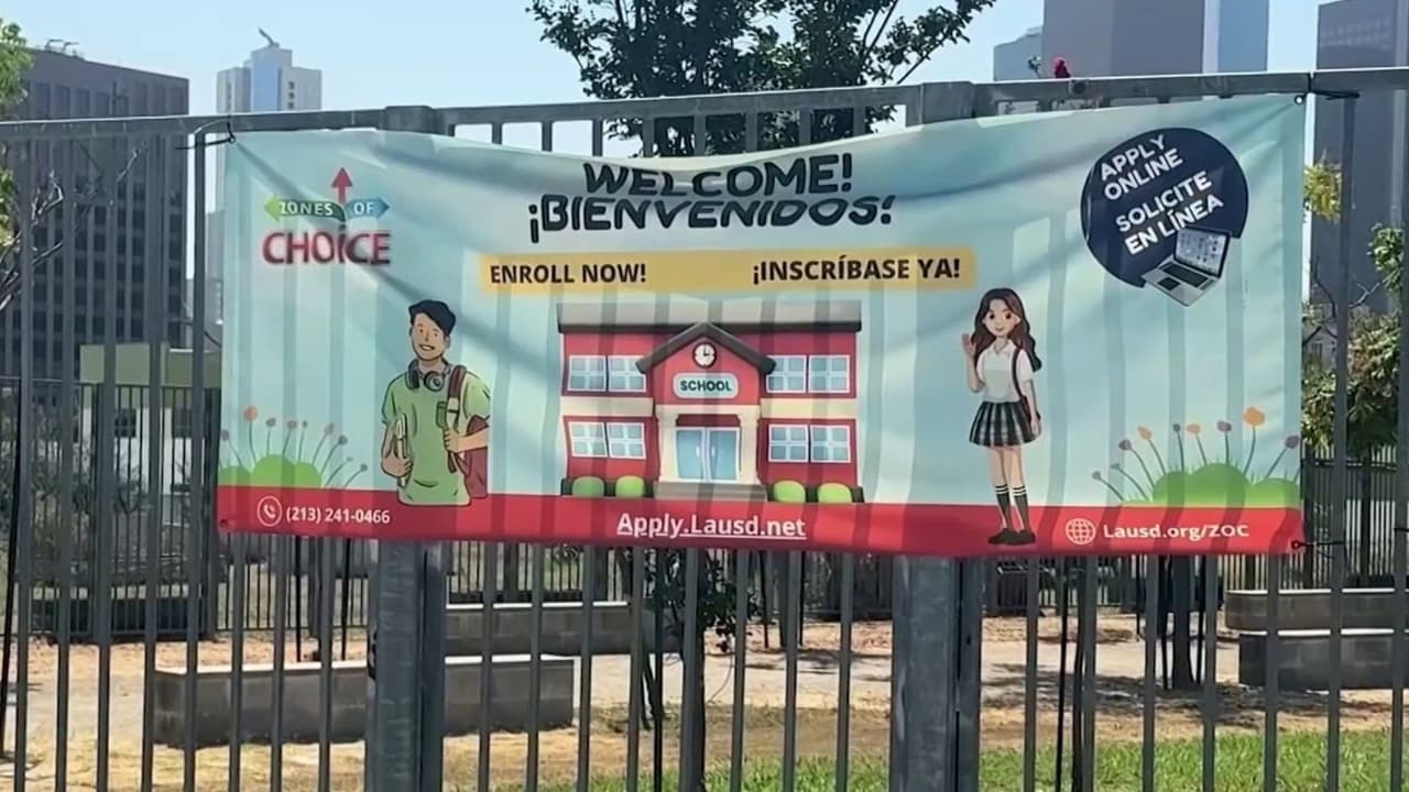 Maestros organizan patrullas por temor de estudiantes y padres de familia a redadas de ICE