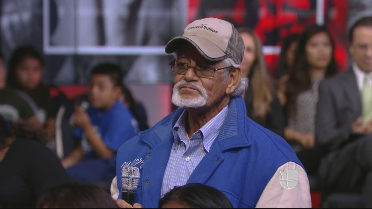 Tras más de 30 años viviendo en EEUU, este indocumentado también es prioridad de deportación