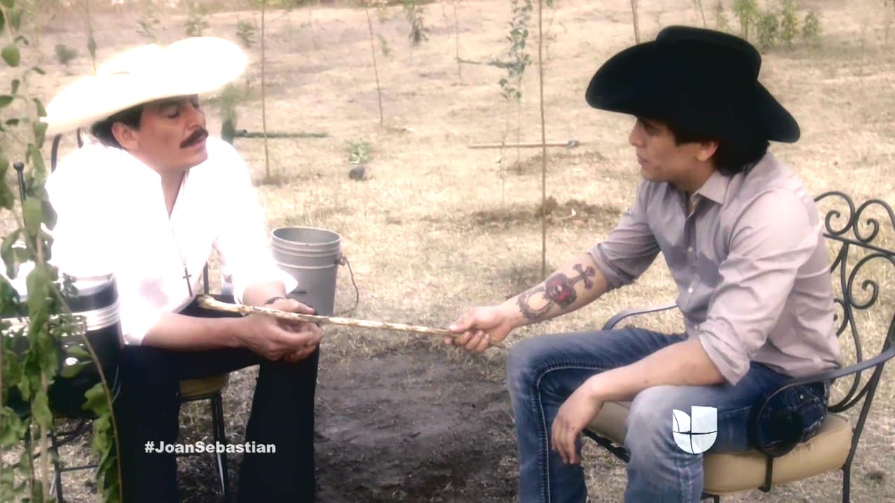 No soportaría perder a su padre y gran amigo.