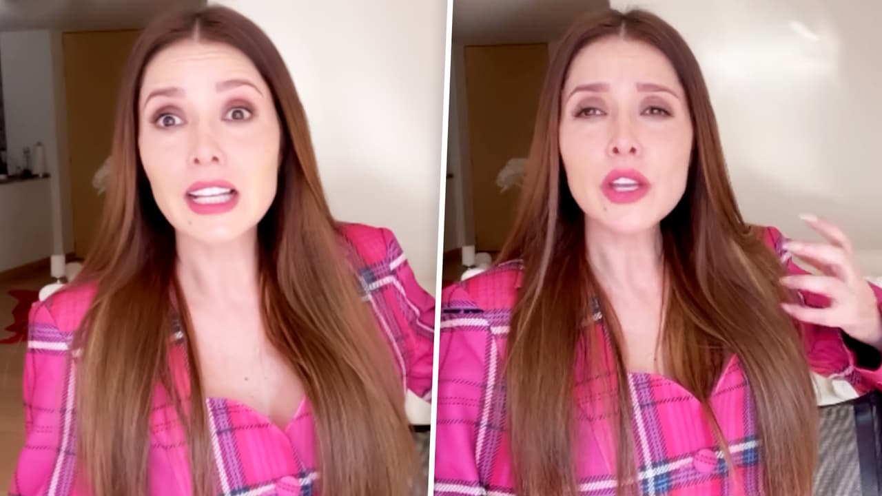 Marlene Favela casi se lanza como cantante, pero un “ejecutivo” se lo impidió por una poderosa razón