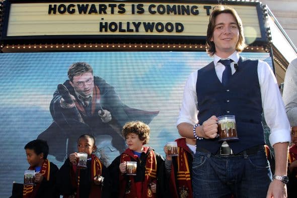 Los estudios Universal gastarán cientos de millones de dólares para construir una atracción de Harry Potter dentro de su parque temático en Hollywood con la esperanza de imitar el éxito de un parque similar en Orlando, Florida, informó la agencia AP.