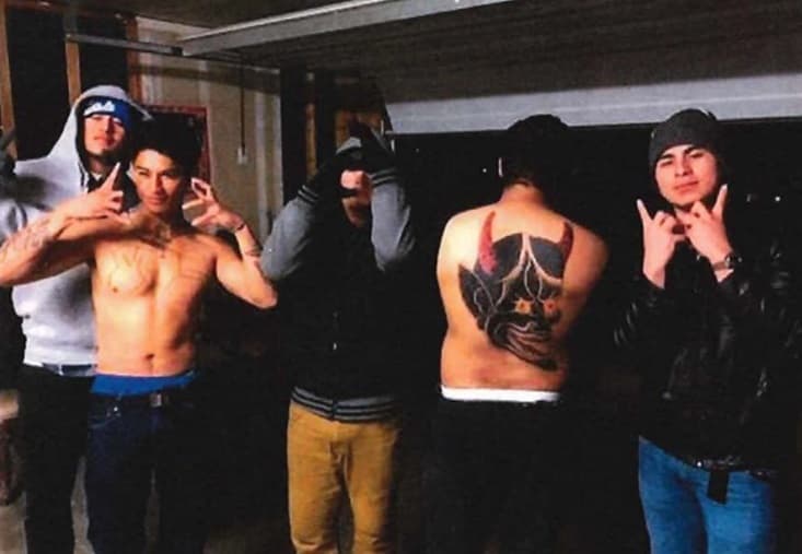 Los campos de la Mara: cómo 200 pandilleros de la MS-13 sometieron a un pueblo agrícola de California