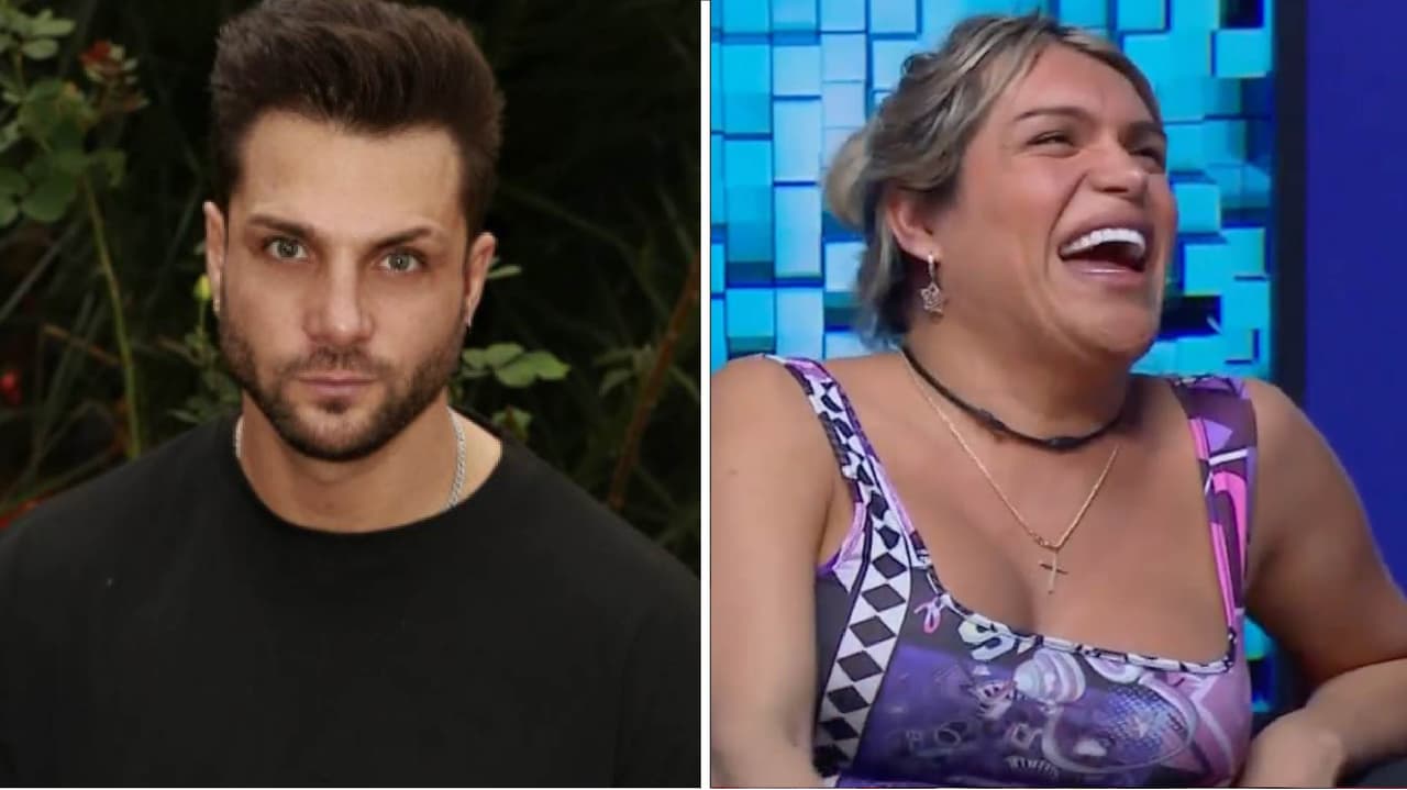 Wendy no conoce el gran secreto que oculta Nicola: lo persigue desde antes de 'La Casa de los Famosos'