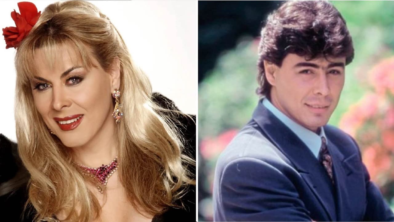 Libertad Palomo vivió un calvario antes de ser un icono trans de la TV: hasta estuvo en la cárcel