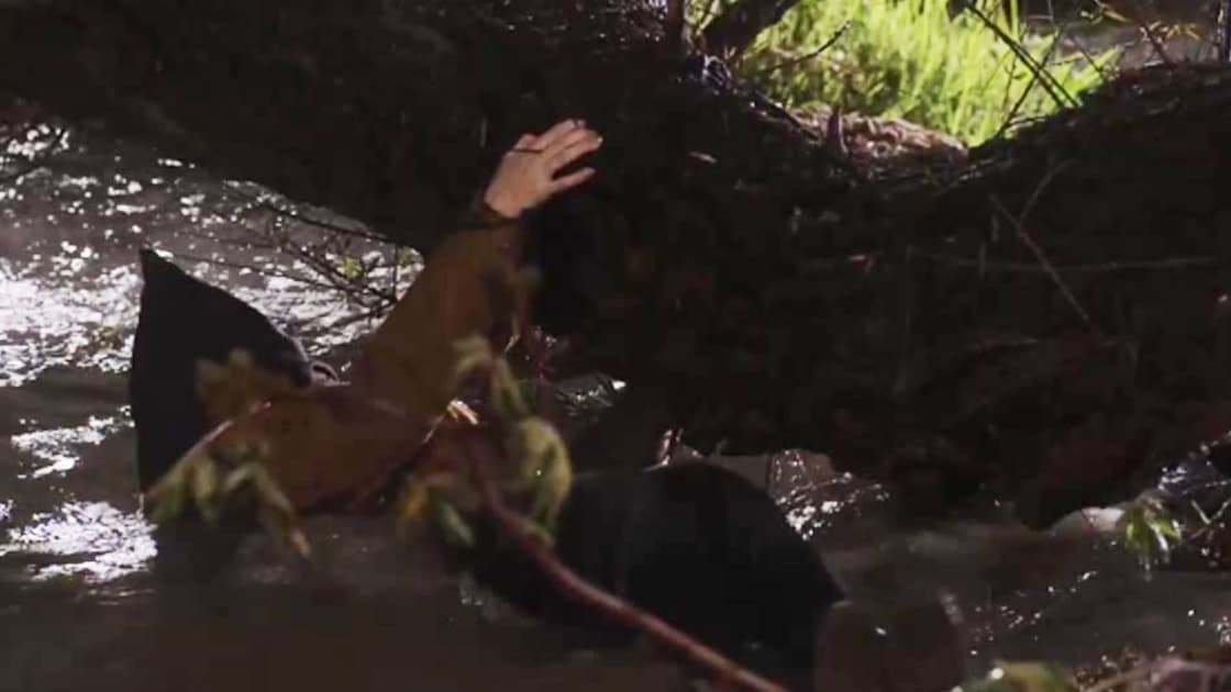 Bárbara se encuentra en grave peligro | Mi Rival | Capítulo 23