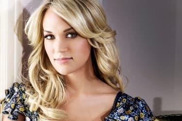 Así quedó: Carrie Underwood por fin revela su rostro después de su terrible caída