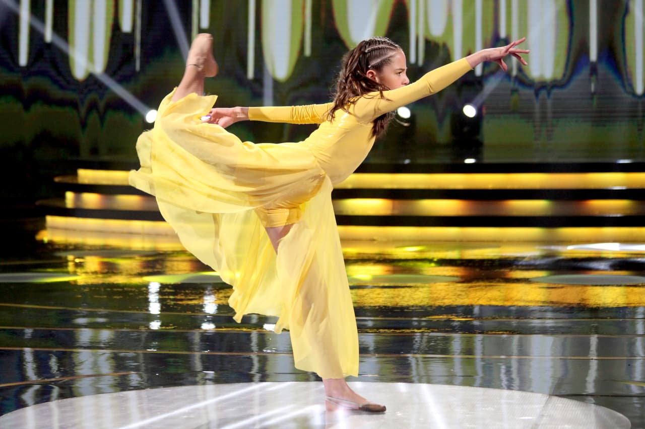 Y Valeria de 'Beba y sus Yolotzin'.