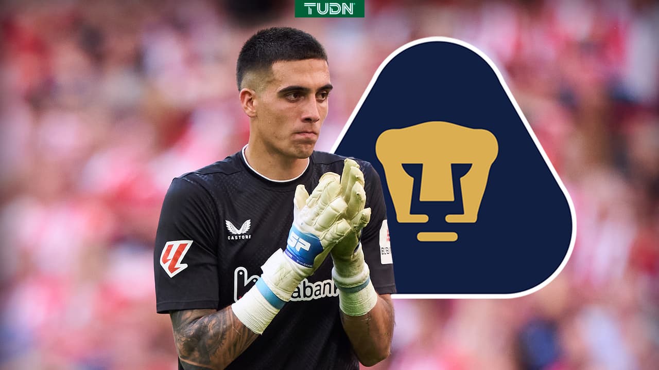 Alex Padilla ya viaja a México para concretar su llegada a Pumas   