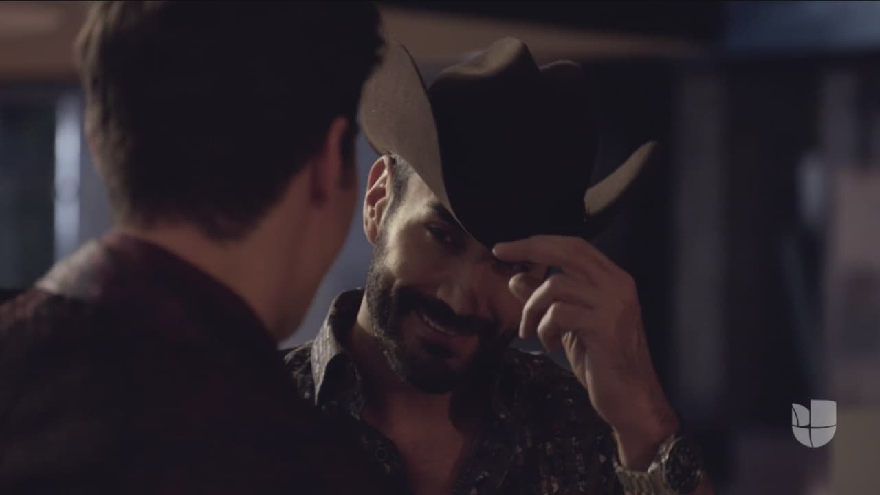 Y aunque tienen un carácter muy distinto, la sangre llama y comenzaban a sentir amor de familia.