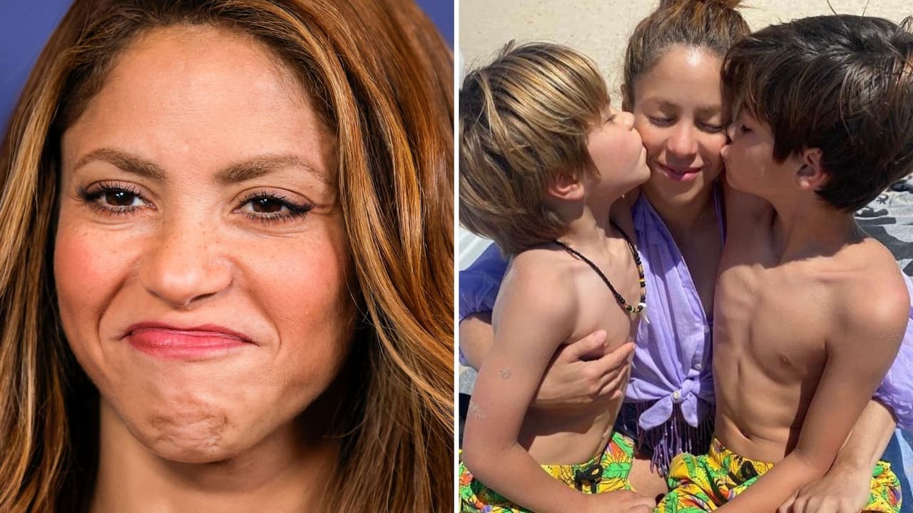 ¿Adiós a Miami? Shakira habría decidido quedarse en Barcelona por ahora (y Piqué estaría feliz)