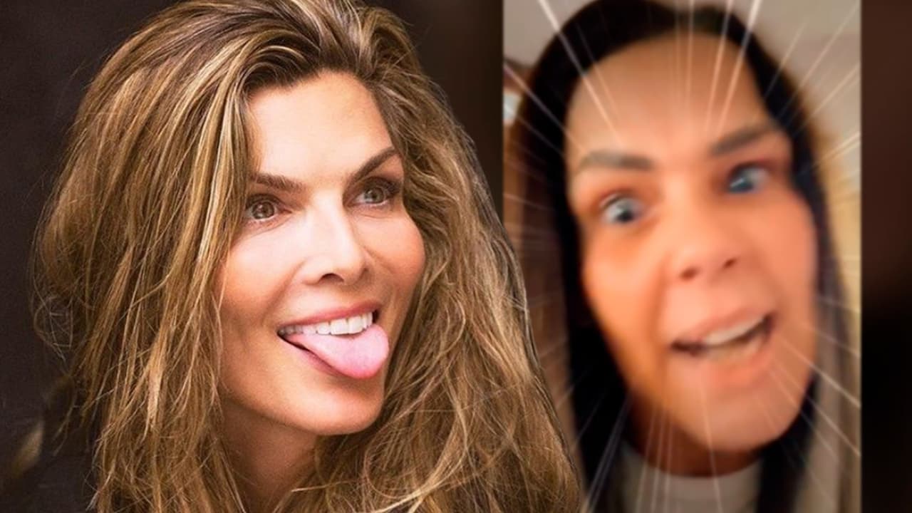 Todo comenzó en septiembre pasado cuando la vedette acudió como invitada al show 'Montse & Joe', en donde aseguró que Oliver la corrió. 
<br>