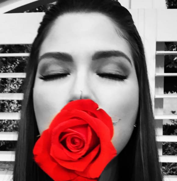 Ana Patricia: "Flor" (Noviembre 27, 2015)