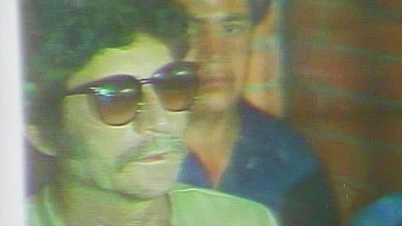 El legendario capo mexicano 'Don Neto' ya está en su casa para terminar de cumplir su condena