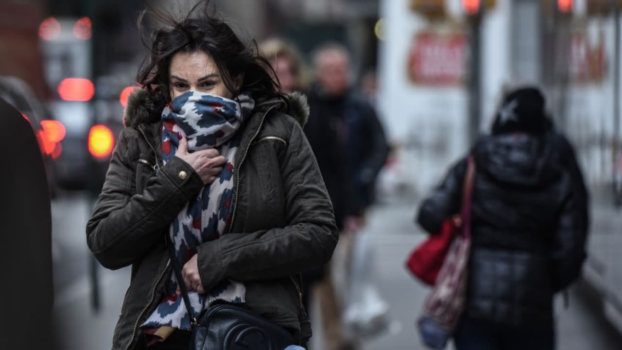 Sigue el mal tiempo en Chicago este viernes; prepárate para las precipitaciones en el área