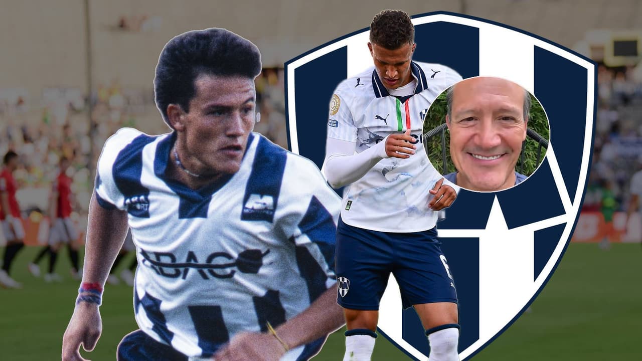 Monterrey está dando la cara por el futbol mexicano: ‘Matador’ Hernández