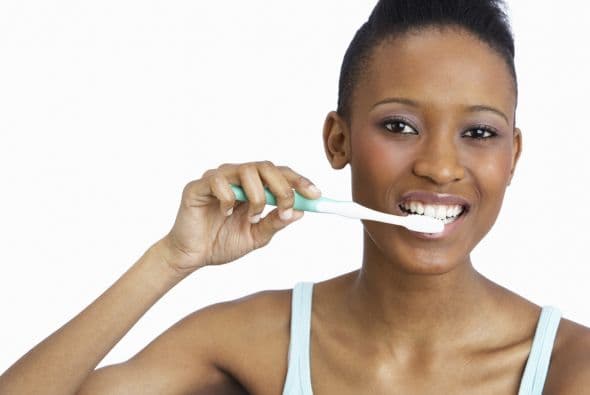 Bicarbonato de sodio, un aliado para tu belleza 