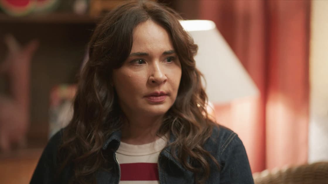 Resumen de Hermanas, Un Amor Compartido capítulo 10