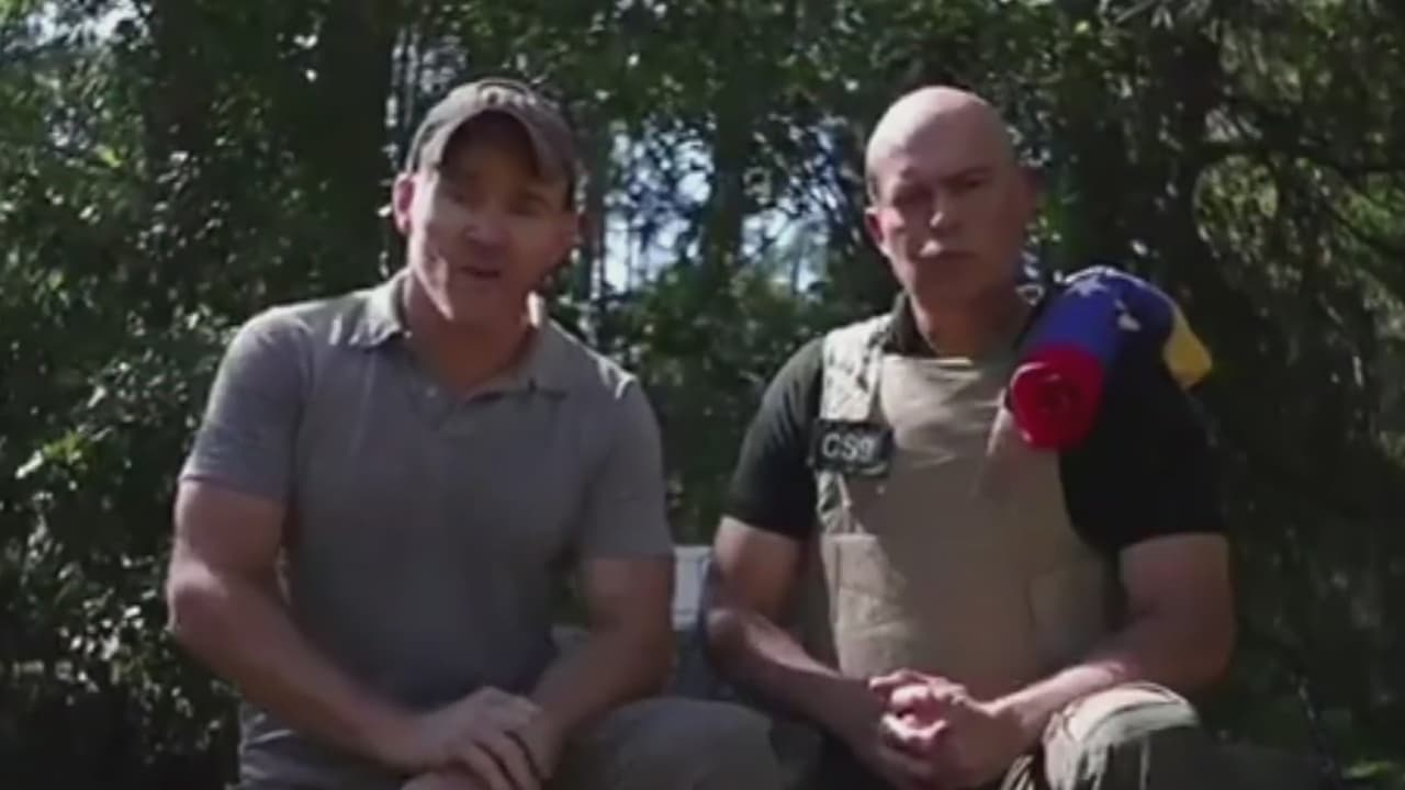 Exmiembro del Ejército de EEUU dice asumir la responsabilidad por incursión marítima en Venezuela